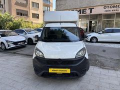 2022 FİAT PRATİCO 1.6 MULTİJET