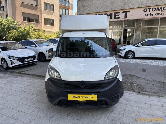 2022 FİAT PRATİCO 1.6 MULTİJET