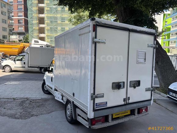 2022 FİAT PRATİCO 1.6 MULTİJET