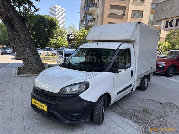 2022 FİAT PRATİCO 1.6 MULTİJET