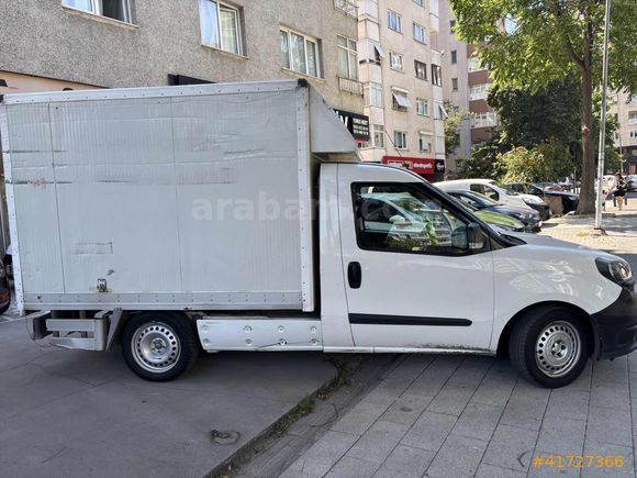 2022 FİAT PRATİCO 1.6 MULTİJET