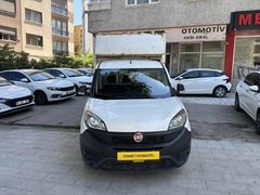 2022 FİAT PRATİCO 1.6 MULTİJET KAPALI KASA