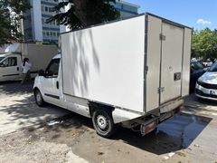 2021 FİAT PRATİCO 1.6 MULTİJET KAPALI KASA