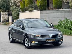 2015 MODEL VOLKSWAGEN PASSAT 1.4 TSI OTOMATİK VİTES DEĞİŞENSİZ
