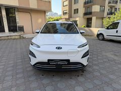 HYUNDAİ KONA ELEKTRİK DEĞİŞENSİZZZ