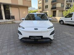 HYUNDAİ KONA ELEKTRİK DEĞİŞENSİZZZ
