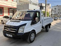 YALÇINLARDAN HATASIZ KLİMALI 100T330 5 VİTES