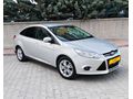 2013 MODEL DEĞİŞENSİZ FOCUS MÜKEMMEL KONDİSYON!!