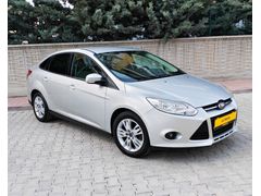 2013 MODEL DEĞİŞENSİZ FOCUS MÜKEMMEL KONDİSYON!!