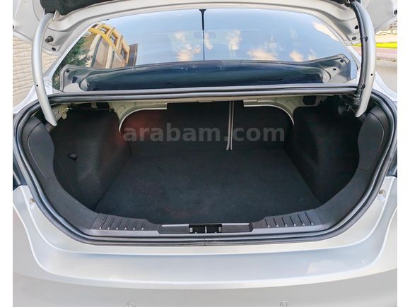 2013 MODEL DEĞİŞENSİZ FOCUS MÜKEMMEL KONDİSYON!!