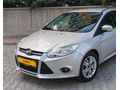 2013 MODEL DEĞİŞENSİZ FOCUS MÜKEMMEL KONDİSYON!!