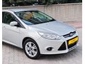 2013 MODEL DEĞİŞENSİZ FOCUS MÜKEMMEL KONDİSYON!!
