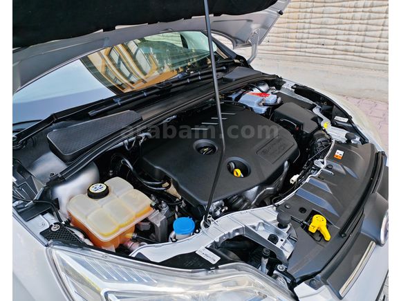 2013 MODEL DEĞİŞENSİZ FOCUS MÜKEMMEL KONDİSYON!!