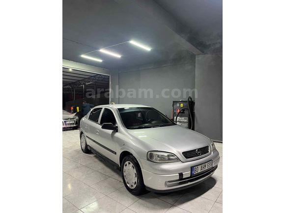 Sahibinden Opel Astra 1.4 Classic 2006 Model 