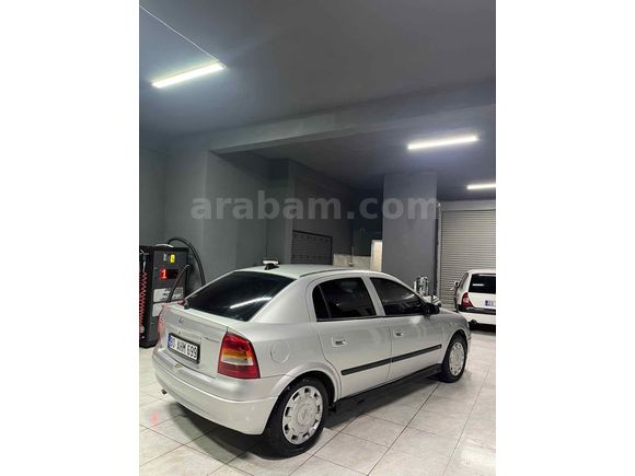 Sahibinden Opel Astra 1.4 Classic 2006 Model 