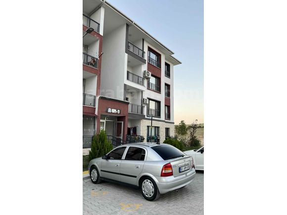 Sahibinden Opel Astra 1.4 Classic 2006 Model 