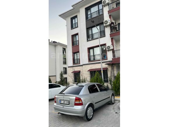 Sahibinden Opel Astra 1.4 Classic 2006 Model 