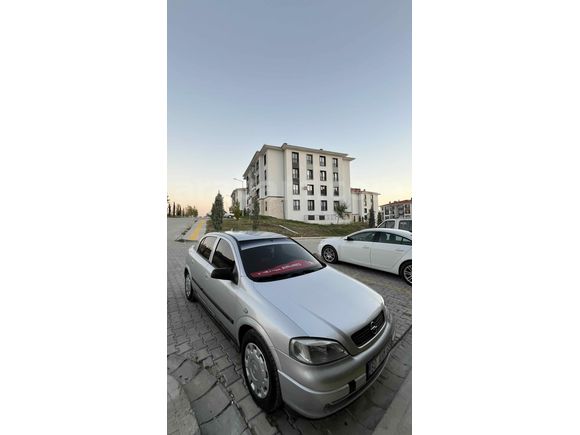 Sahibinden Opel Astra 1.4 Classic 2006 Model 