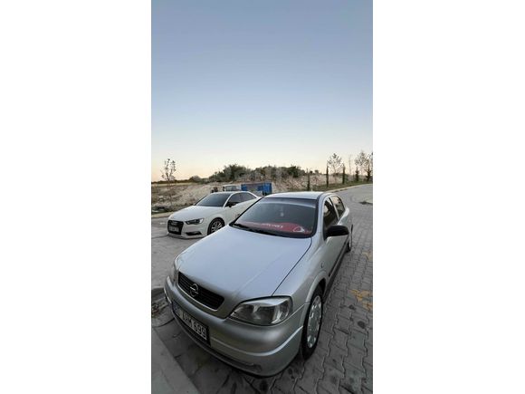 Sahibinden Opel Astra 1.4 Classic 2006 Model 