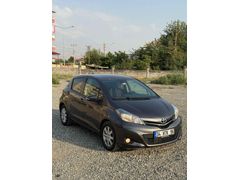 Sahibinden Toyota Yaris 1.33 Fun Special 2014 Model 
