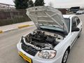 2005 MODEL HYUNDAİ ACCENT 1.3 ADMİRE KLİMA'LI LPG'Lİ