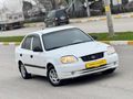 2005 MODEL HYUNDAİ ACCENT 1.3 ADMİRE KLİMA'LI LPG'Lİ