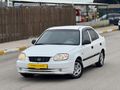 2005 MODEL HYUNDAİ ACCENT 1.3 ADMİRE KLİMA'LI LPG'Lİ