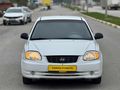 2005 MODEL HYUNDAİ ACCENT 1.3 ADMİRE KLİMA'LI LPG'Lİ