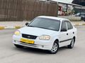 2005 MODEL HYUNDAİ ACCENT 1.3 ADMİRE KLİMA'LI LPG'Lİ