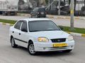 2005 MODEL HYUNDAİ ACCENT 1.3 ADMİRE KLİMA'LI LPG'Lİ