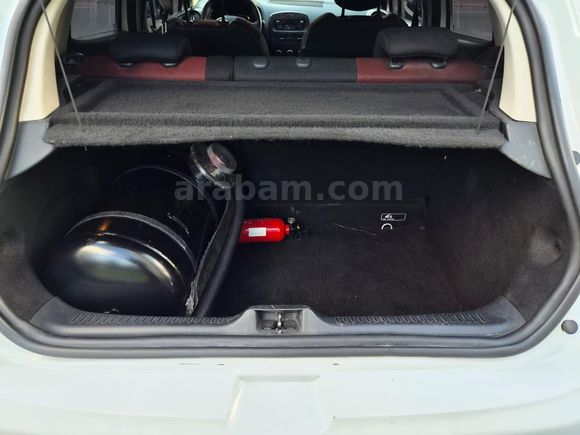 Sahibinden Renault Clio 1.2 Joy 2014 Model