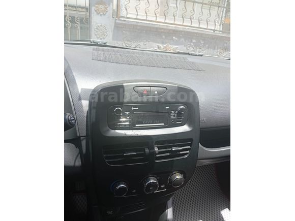 Sahibinden Renault Clio 1.2 Joy 2014 Model