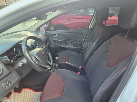 Sahibinden Renault Clio 1.2 Joy 2014 Model