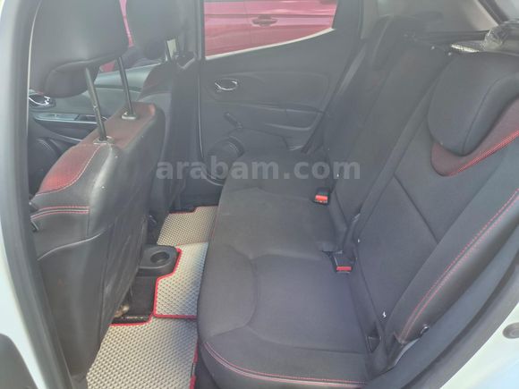 Sahibinden Renault Clio 1.2 Joy 2014 Model