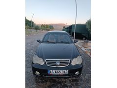 Sahibinden Geely Echo 1.3 Comfort 2010 Model