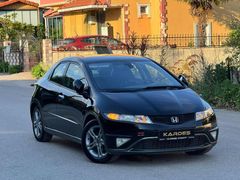 2012 HONDA CİVİC 1.4 SPORT OTOMATİK HATASIZ BOYASIZ 129 BİN KM