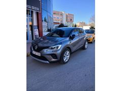 Sahibinden Renault Captur 1.3 TCe Touch Plus 2021 Model