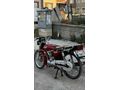 Sahibinden Kanuni Breton 125 