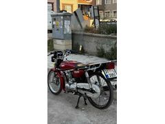 Sahibinden Kanuni Breton 125 