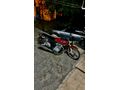 Sahibinden Kanuni Breton 125 