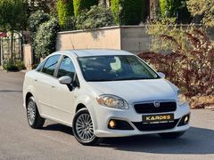 2014 MODEL FİAT LİNEA 1.3 MULTİJET POP YENİ KASA 164 BİN KM
