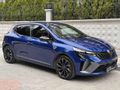 2025 RENAULT CLİO TECHNO ESPRİT ALPİNE / GSR2