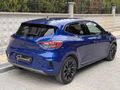 2025 RENAULT CLİO TECHNO ESPRİT ALPİNE / GSR2