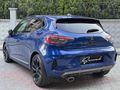 2025 RENAULT CLİO TECHNO ESPRİT ALPİNE / GSR2
