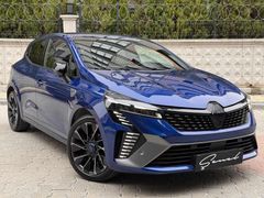 2025 RENAULT CLİO TECHNO ESPRİT ALPİNE / GSR2