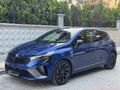 2025 RENAULT CLİO TECHNO ESPRİT ALPİNE / GSR2