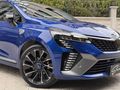 2025 RENAULT CLİO TECHNO ESPRİT ALPİNE / GSR2