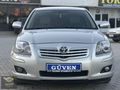 GÜVEN'den Hatasız Avensis 1.6 Elegant