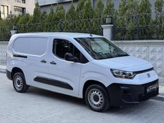 2023 FİAT DOBLO KARGO 1.5 BLUEHDI MAXİ HATASIZ TRAMERSİZ