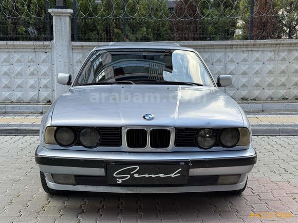 Galeriden BMW 5 Serisi 525i Standart 1990 Model Bursa 425.000 km